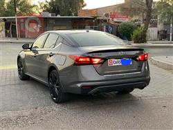 نيسان ألتيما